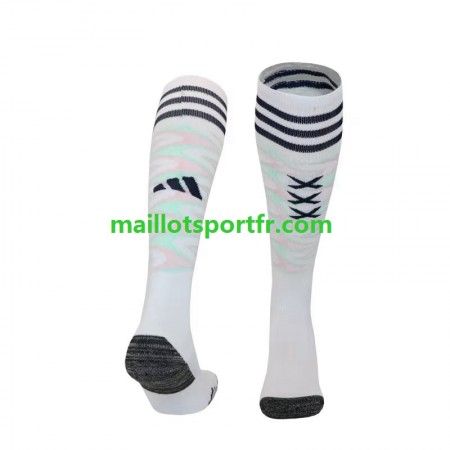 Ajax Amsterdam Exterieur Chaussettes 2023/24